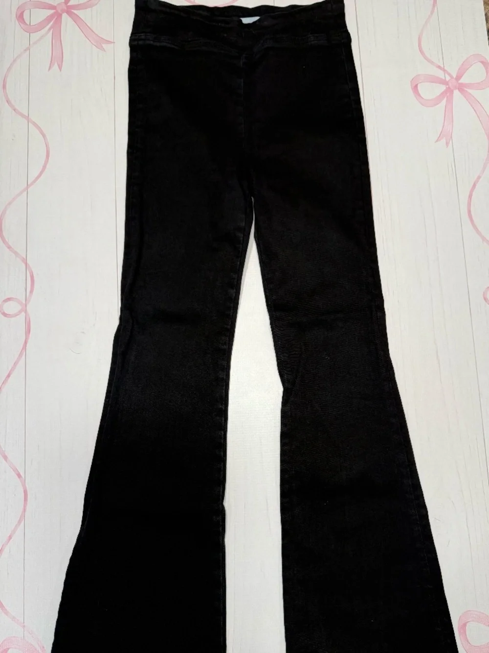 Frame The Jet Set Flare Size 1 (25-29)